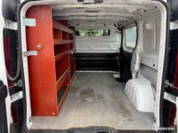 Renault Trafic 2places (idéal van) CAMÉRA - <small></small> 15.990 € <small>TTC</small> - #4