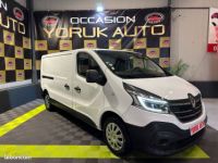 Renault Trafic 3 2.0 Dci 120 cv L2H1 - <small></small> 19.450 € <small>TTC</small> - #1