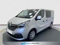 Renault Trafic (3) FG GCF L1H1 1000 Energy dCi 170 BVA - <small></small> 29.990 € <small>TTC</small> - #1