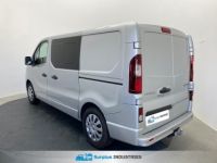 Renault Trafic (3) FG GCF L1H1 1000 Energy dCi 170 BVA - <small></small> 29.990 € <small>TTC</small> - #3