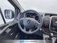 Renault Trafic (3) FG GCF L1H1 1000 Energy dCi 170 BVA - <small></small> 29.990 € <small>TTC</small> - #8