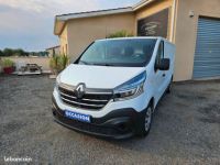 Renault Trafic 3 fourgon phase 2 grand confort l2h1 2.0dci 120cv boite 6 vitesses garantie 12 mois valabe chez - <small></small> 17.990 € <small>TTC</small> - #8