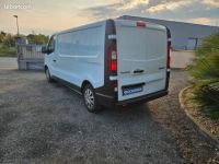 Renault Trafic 3 fourgon phase 2 grand confort l2h1 2.0dci 120cv boite 6 vitesses garantie 24 mois valabe chez - <small></small> 16.990 € <small>TTC</small> - #10