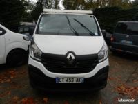 Renault Trafic 3 L1H1 1200 1.6 DCI 125 GRAND CONFORT - <small></small> 10.900 € <small>TTC</small> - #5