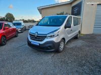 Renault Trafic 3 PHASE 2 COMBI L2 2.0 écoDCI 145 cv 9 PLACES GARANTIE EUROPE 12 MOIS VALABLE CHEZ - <small></small> 19.990 € <small>TTC</small> - #1