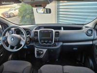 Renault Trafic 3 PHASE 2 COMBI L2 2.0 écoDCI 145 cv 9 PLACES GARANTIE EUROPE 12 MOIS VALABLE CHEZ - <small></small> 19.990 € <small>TTC</small> - #2