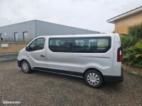 Renault Trafic 3 PHASE 2 COMBI L2 2.0 écoDCI 145 cv 9 PLACES GARANTIE EUROPE 12 MOIS VALABLE CHEZ - <small></small> 19.990 € <small>TTC</small> - #7