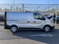 Renault Trafic 30750 HT III (2) 2.0 FOURGON L1H1 3000 KG BLUE DCI 170 EDC GRAND CONFORT - <small></small> 36.900 € <small></small> - #3