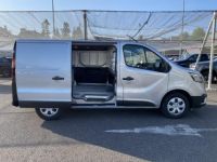 Renault Trafic 30750 HT III (2) 2.0 FOURGON L1H1 3000 KG BLUE DCI 170 EDC GRAND CONFORT - <small></small> 36.900 € <small></small> - #4