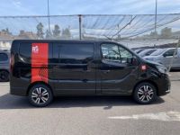 Renault Trafic 32 075 HT L1H1 FOURGON 3000 Kg 2.0 Blue dCi 150 EDC RED EDITION EXCLUSIVE TVA RECUPERABLE - <small></small> 38.490 € <small></small> - #3