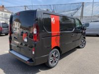Renault Trafic 32 075 HT L1H1 FOURGON 3000 Kg 2.0 Blue dCi 150 EDC RED EDITION EXCLUSIVE TVA RECUPERABLE - <small></small> 38.490 € <small></small> - #5