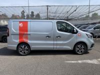 Renault Trafic 32 075 HT L1H1 FOURGON 3000 Kg 2.0 Blue dCi 150 EDC RED EDITION EXCLUSIVE TVA RECUPERABLE - <small></small> 38.490 € <small></small> - #3