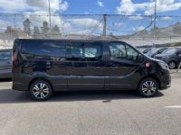 Renault Trafic 36 583 HT III (2) CABINE APPROFONDIE L2H1 3000 KG BLUE DCI 170 EDC RED EXCLUSIVE TVA RECUPERABLE - <small></small> 43.900 € <small></small> - #4