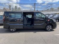 Renault Trafic 36 583 HT III (2) CABINE APPROFONDIE L2H1 3000 KG BLUE DCI 170 EDC RED EXCLUSIVE TVA RECUPERABLE - <small></small> 43.900 € <small></small> - #5
