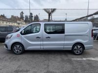 Renault Trafic 36 583 HT III (2) CABINE APPROFONDIE L2H1 3000 KG BLUE DCI 170 EDC RED EXCLUSIVE TVA RECUPERABLE - <small></small> 43.900 € <small></small> - #2