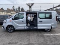Renault Trafic 36 583 HT III (2) CABINE APPROFONDIE L2H1 3000 KG BLUE DCI 170 EDC RED EXCLUSIVE TVA RECUPERABLE - <small></small> 43.900 € <small></small> - #3