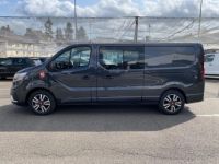 Renault Trafic 36 583 HT III (2) CABINE APPROFONDIE L2H1 3000 KG BLUE DCI 170 EDC RED EXCLUSIVE TVA RECUPERABLE - <small></small> 43.900 € <small></small> - #2