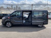 Renault Trafic 36 583 HT III (2) CABINE APPROFONDIE L2H1 3000 KG BLUE DCI 170 EDC RED EXCLUSIVE TVA RECUPERABLE - <small></small> 43.900 € <small></small> - #3