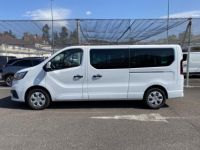 Renault Trafic 37 825 HT III (2) COMBI 2.0 L2 DCI 150 ENERGY S&S ZEN 9PL TVA RECUPERABLE - <small></small> 45.390 € <small></small> - #2