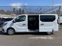 Renault Trafic 37 825 HT III (2) COMBI 2.0 L2 DCI 150 ENERGY S&S ZEN 9PL TVA RECUPERABLE - <small></small> 45.390 € <small></small> - #3
