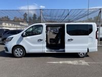 Renault Trafic 37 825 HT III (2) COMBI 2.0 L2 DCI 150 ENERGY S&S ZEN 9PL TVA RECUPERABLE - <small></small> 45.390 € <small></small> - #4