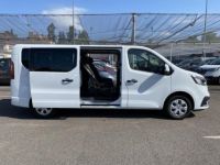 Renault Trafic 37 825 HT III (2) COMBI 2.0 L2 DCI 150 ENERGY S&S ZEN 9PL TVA RECUPERABLE - <small></small> 45.390 € <small></small> - #7