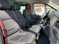 Renault Trafic 37 825 HT III (2) COMBI 2.0 L2 DCI 150 ENERGY S&S ZEN 9PL TVA RECUPERABLE - <small></small> 45.390 € <small></small> - #17