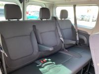 Renault Trafic 37 825 HT III (2) COMBI 2.0 L2 DCI 150 ENERGY S&S ZEN 9PL TVA RECUPERABLE - <small></small> 45.390 € <small></small> - #20