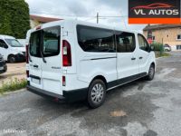 Renault Trafic 9 places 1.6 DCI 125 cv Année 2018 PRIX TTC récupération de TVA - <small></small> 16.740 € <small>TTC</small> - #3