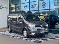 Renault Trafic 9 PLACES DCI 150CH L2H1 ZEN - <small></small> 41.500 € <small>TTC</small> - #1