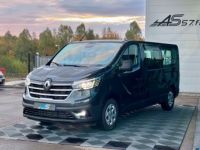 Renault Trafic 9 PLACES DCI 150CH L2H1 ZEN - <small></small> 41.500 € <small>TTC</small> - #3