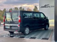 Renault Trafic 9 PLACES DCI 150CH L2H1 ZEN - <small></small> 41.500 € <small>TTC</small> - #6