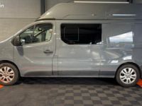 Renault Trafic AMENAGE GRAND CONFORT L2H2 3000KG 2.0 dci 170 CV GARANTIE CONSTRUCTEUR 07-2025 - <small></small> 45.490 € <small>TTC</small> - #2