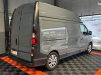 Renault Trafic AMENAGE GRAND CONFORT L2H2 3000KG 2.0 dci 170 CV GARANTIE CONSTRUCTEUR 07-2025 - <small></small> 45.490 € <small>TTC</small> - #4