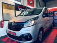 Renault Trafic Aménager pour transport PMR 124003 kms - <small></small> 17.490 € <small>TTC</small> - #1