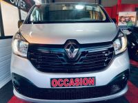 Renault Trafic Aménager pour transport PMR 124003 kms - <small></small> 17.490 € <small>TTC</small> - #2