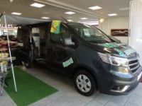 Renault Trafic ANTILOPE VAN FLEX 3 PH. 3 L1H1 GRAND CONFORT 2800 BLUE DCI 130 VAN AMENAGE 3 PL - <small></small> 46.950 € <small></small> - #1