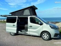 Renault Trafic ANTILOPE VAN FLEX PLUS PH. 3 L1H1 GRAND CONFORT 2800 BLUE DCI 150 EDC DE 2 4 PLA... - <small></small> 57.250 € <small>TTC</small> - #3