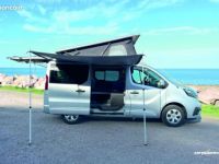 Renault Trafic ANTILOPE VAN FLEX PLUS PH. 3 L1H1 GRAND CONFORT 2800 BLUE DCI 150 EDC DE 2 A 4 PLA... - <small></small> 57.250 € <small>TTC</small> - #5