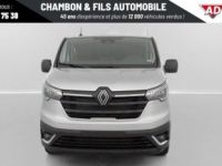 Renault Trafic ca III (3) L2H1 3000 2.0 Blue dCi 150ch Advance - <small></small> 39.458 € <small>TTC</small> - #2