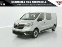 Renault Trafic ca III (3) L2H1 3000 2.0 Blue dCi 150ch Advance - <small></small> 39.458 € <small>TTC</small> - #3