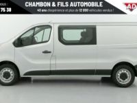 Renault Trafic ca III (3) L2H1 3000 2.0 Blue dCi 150ch Advance - <small></small> 39.458 € <small>TTC</small> - #4