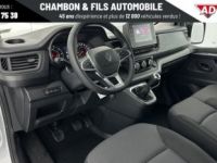 Renault Trafic ca III (3) L2H1 3000 2.0 Blue dCi 150ch Advance - <small></small> 39.458 € <small>TTC</small> - #6