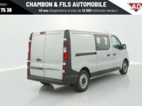 Renault Trafic ca III (3) L2H1 3000 2.0 Blue dCi 150ch Advance - <small></small> 39.458 € <small>TTC</small> - #20