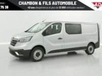 Renault Trafic ca III (3) L2H1 3000 2.0 Blue dCi 150ch Advance - <small></small> 39.458 € <small>TTC</small> - #22