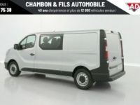 Renault Trafic ca III (3) L2H1 3000 2.0 Blue dCi 150ch Advance - <small></small> 39.458 € <small>TTC</small> - #23