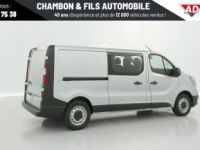 Renault Trafic ca III (3) L2H1 3000 2.0 Blue dCi 150ch Advance - <small></small> 39.458 € <small>TTC</small> - #24