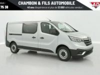 Renault Trafic ca III (3) L2H1 3000 2.0 Blue dCi 150ch Advance - <small></small> 39.458 € <small>TTC</small> - #25