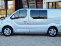 Renault Trafic CA L1H1 1000 KG DCI 170 ENERGY CONFORT - <small></small> 28.990 € <small>TTC</small> - #2