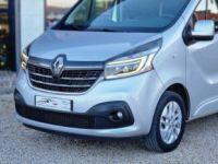 Renault Trafic CA L1H1 1000 KG DCI 170 ENERGY CONFORT - <small></small> 28.990 € <small>TTC</small> - #3